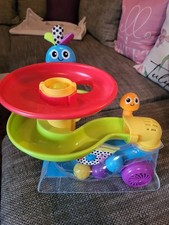 playskool Kullerrutsche