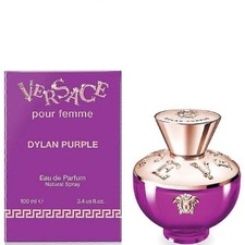 Versace Dylan - Purple EDP