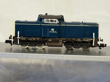 Fleischmann 7230 Diesellok blau 212 381-8x OVP