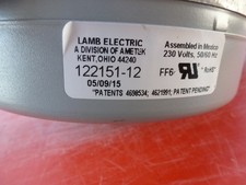 Pellet Saug Turbine LAMB