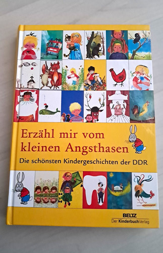 Erzähl mir vom kleinen