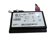 Skoda Citigo 2021 Telefon Steuergerät Modul 12E035284B ONV59292