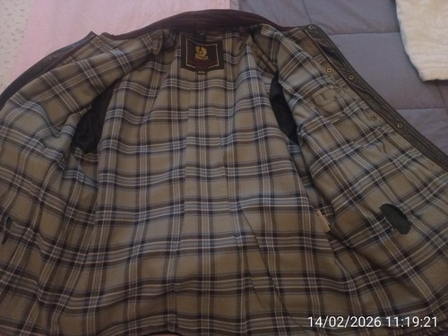 Jacke weichlederjacke - jacke,