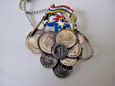 Orden  Karneval Fastnacht