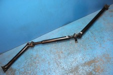 Kardanwelle 3-teilig Kardan