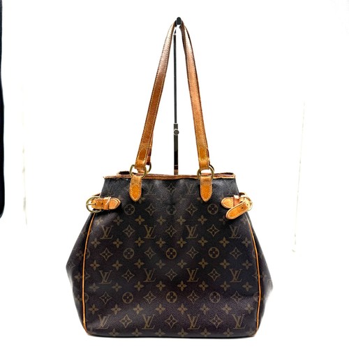 Louis vuitton monogram - louis,