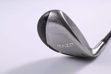 Callaway RAZR X #4 Hybrid / 24 Grad / Regular Flex Callaway 60 Schaft