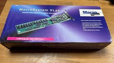 macrosystem vlab 1.3 realtime