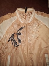 Windbraeker Unikat Gr 42 Neu