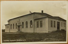 AK Turnhalle Turnverein