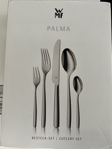 Wmf palma besteckset teilig - wmf,