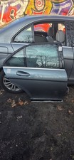 Mercedes C-Klasse W204 Tür