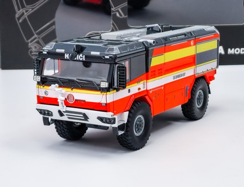 Tatra 815 4x4 force - tatra, cas