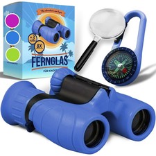 Fernglas für Kinder -