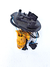 Mercedes Benz W205 Fuel Tank