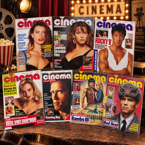 Cinema europas größte - europas,