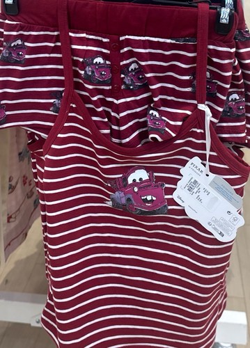 Disney pixar cars mater - cars, cami