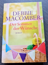 Der Sommer der Wünsche von