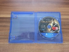 Deus Ex Mankind Divided [