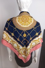 RENATO BALESTRA ITALY Tuch