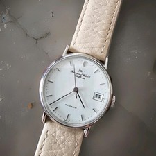IWC Schaffhausen Automatik
