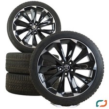 Original Skoda Superb 3V