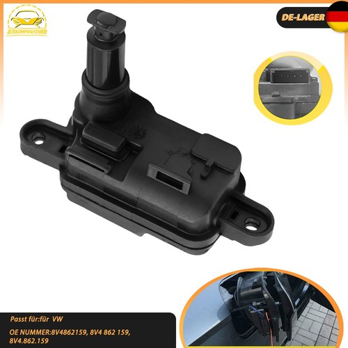 8v4862159b für skoda octavia - 8v4862159b,