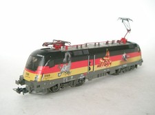 Piko H0 - Taurus der ÖBB BR 1116 036-3 für Wechselstrom / AC (Art.-Nr. 71216?)