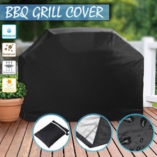 Premium Grillabdeckung BBQ