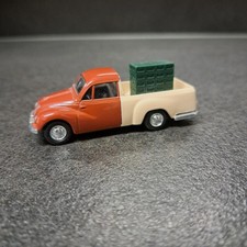 Grell Modellauto IFA F9 Pickup