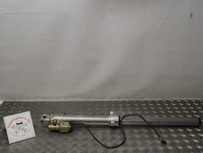 Standrohre Tauchrohre Gabel links Suzuki GSX-R 1100 Knicker GU74C EZ.88 46175km