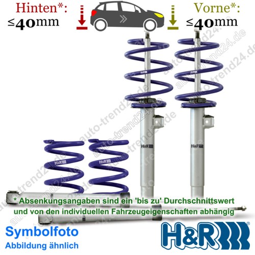 Cup kit sportfahrwerk - cup-kit,