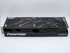 PowerColor Fighter AMD Radeon