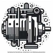 Hydraulikpumpe Lenkung TRW JPR1041 +102.14€ Pfand für DACIA DUSTER SUV dCi HSAJ