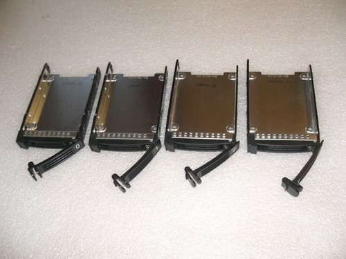 Hotswap drive tray - 2,5",