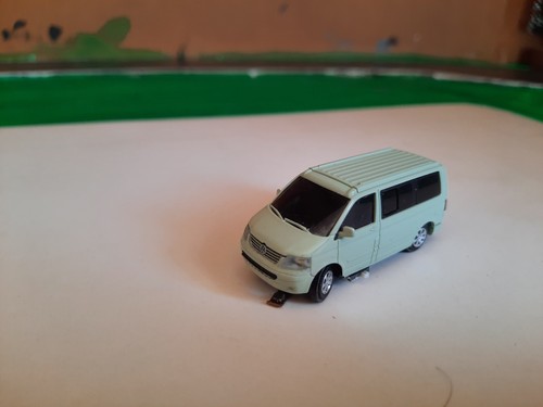 Modellbau umbau h0 - 1:87,