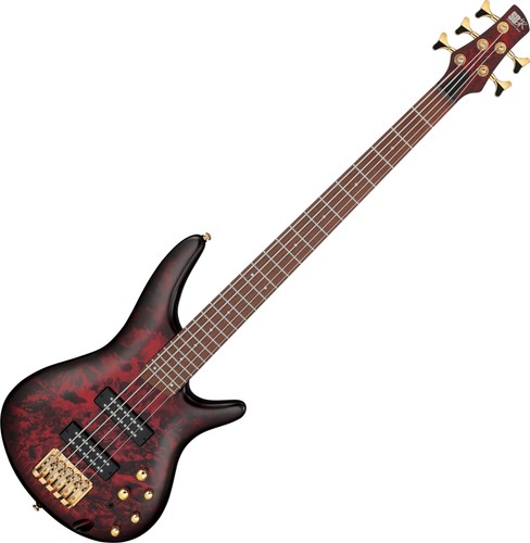 Ibanez sr305edx wzm saiter - ibanez, sr305edx-wzm