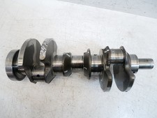 Kurbelwelle defekt für Nissan