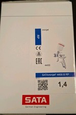 SATA MINI JET 4400 B RP  1.4