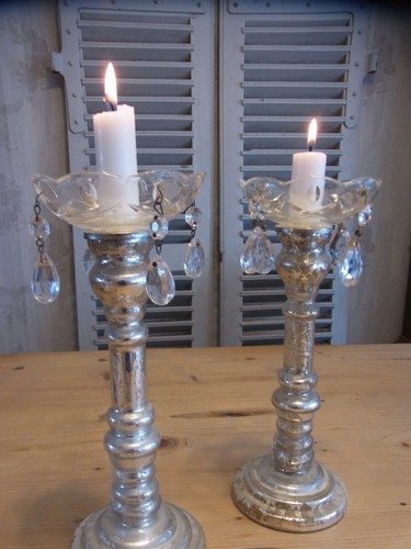 Kristall tropfschale mit - kristall,