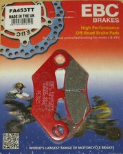 Bremsbeläge für Linhai ATV