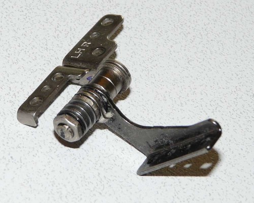 Scharnier rechts hinge - scharnier, r)