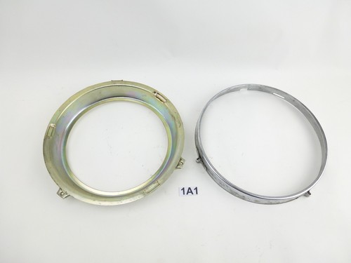 Scheinwerferring lampenring - scheinwerferring,