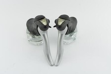 Sora/Claris STI ST-2300 Set links+rechts 2x8-Fach Shimano Brems Schalt Hebel