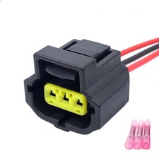 Stecker 3 Polig Reparatursatz