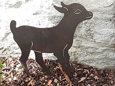  Ziege Zicklein Ziegenkind