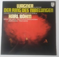 Der Ring des Nibelungen -