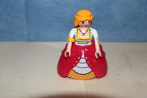 Playmobil prinzessin als - prinzessin,