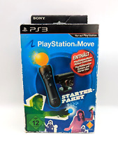 Sony Playstation Move Starter