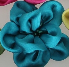 Haarblume Haarblüte